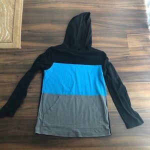 Nice hoodie from Hawk